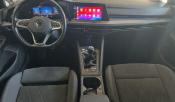 
Volkswagen Golf 8 2.0 TDi SCR Style full									