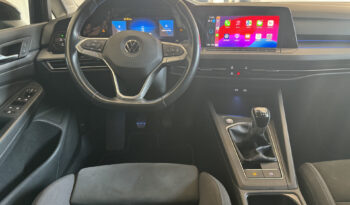 
Volkswagen Golf 8 2.0 TDi SCR Style full									