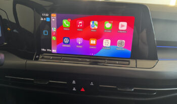 
Volkswagen Golf 8 2.0 TDi SCR Style full									