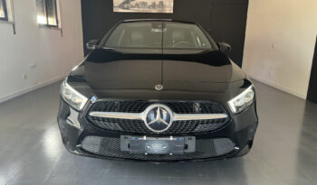 
Mercedes-Benz Classe A 180D Auto full									