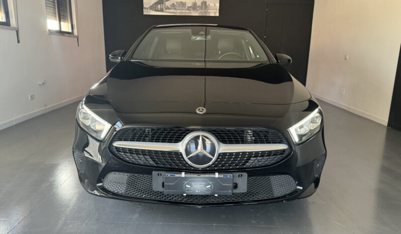 
Mercedes-Benz Classe A 180D Auto full									