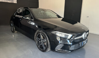 
Mercedes-Benz Classe A 180D Auto full									