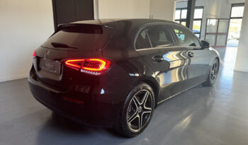 
Mercedes-Benz Classe A 180D Auto full									