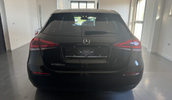 
Mercedes-Benz Classe A 180D Auto full									