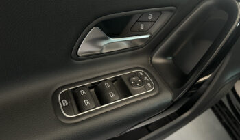 
Mercedes-Benz Classe A 180D Auto full									