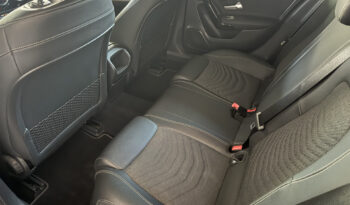 
Mercedes-Benz Classe A 180D Auto full									