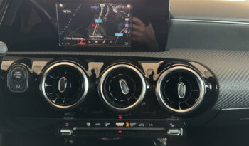 
Mercedes-Benz Classe A 180D Auto full									