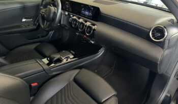 
Mercedes-Benz Classe A 180D Auto full									