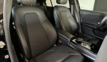 
Mercedes-Benz Classe A 180D Auto full									