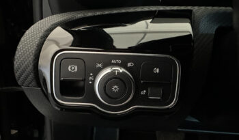 
Mercedes-Benz Classe A 180D Auto full									