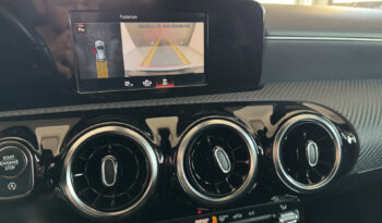 
Mercedes-Benz Classe A 180D Auto full									