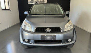 
Daihatsu Terios 1.3 4WD SX GPL full									