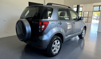 
Daihatsu Terios 1.3 4WD SX GPL full									