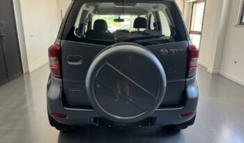 
Daihatsu Terios 1.3 4WD SX GPL full									