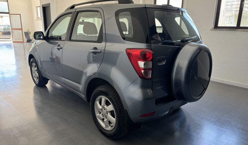 
Daihatsu Terios 1.3 4WD SX GPL full									