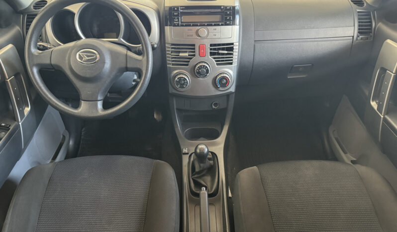 
Daihatsu Terios 1.3 4WD SX GPL full									