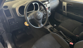 
Daihatsu Terios 1.3 4WD SX GPL full									