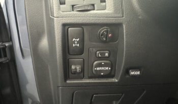 
Daihatsu Terios 1.3 4WD SX GPL full									