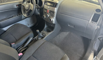 
Daihatsu Terios 1.3 4WD SX GPL full									