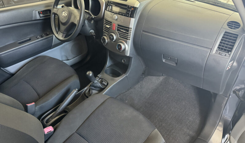 
Daihatsu Terios 1.3 4WD SX GPL full									