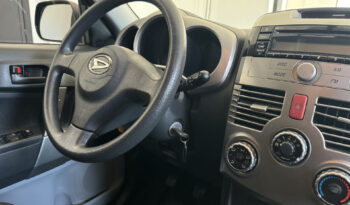 
Daihatsu Terios 1.3 4WD SX GPL full									