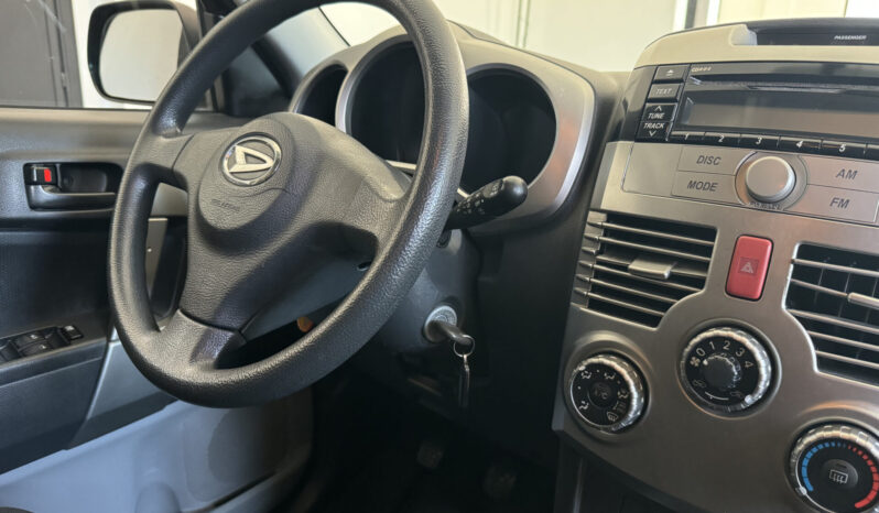 
Daihatsu Terios 1.3 4WD SX GPL full									