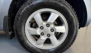 
Daihatsu Terios 1.3 4WD SX GPL full									