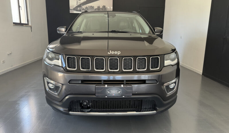
Jeep Compass 1.6 MJet Limited full									