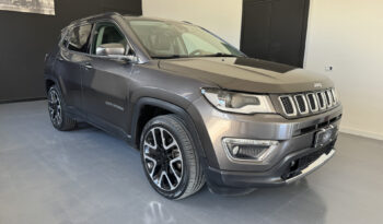 
Jeep Compass 1.6 MJet Limited full									