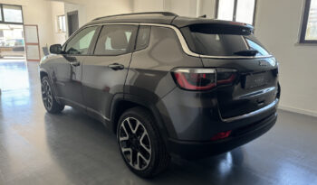 
Jeep Compass 1.6 MJet Limited full									