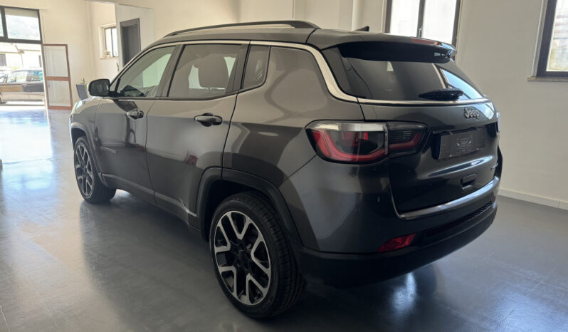 
Jeep Compass 1.6 MJet Limited full									