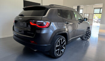 
Jeep Compass 1.6 MJet Limited full									