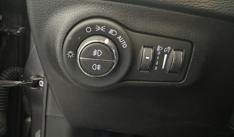 
Jeep Compass 1.6 MJet Limited full									