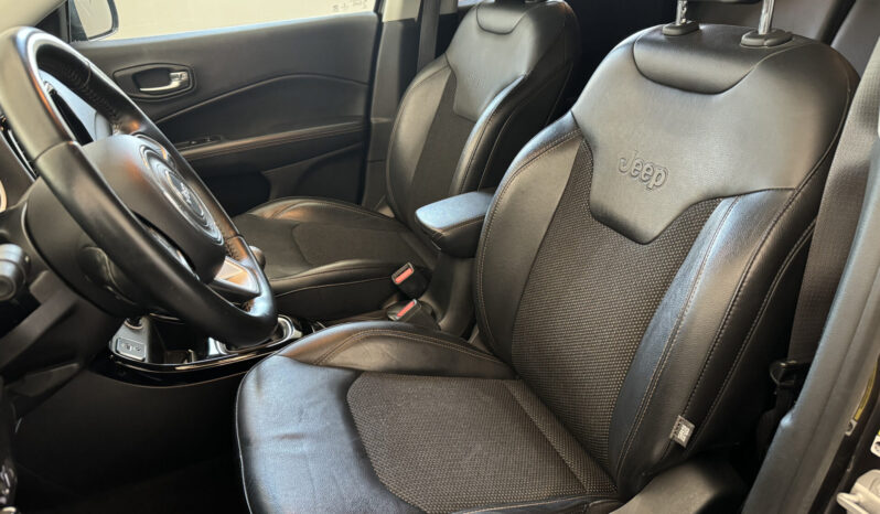 
Jeep Compass 1.6 MJet Limited full									