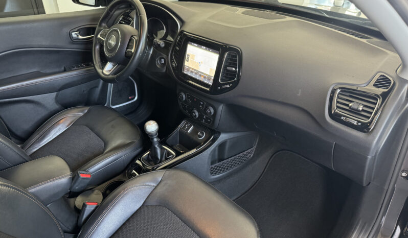 
Jeep Compass 1.6 MJet Limited full									