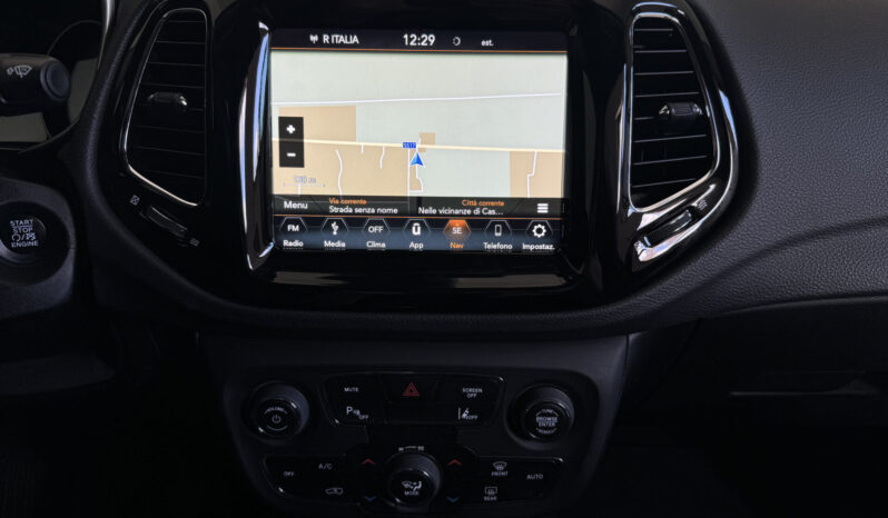 
Jeep Compass 1.6 MJet Limited full									