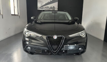 
Alfa Romeo Stelvio B-Tech 2.2 Q4 full									