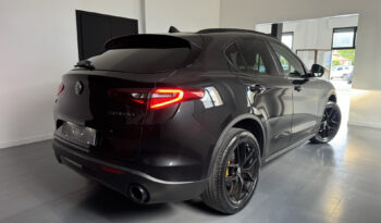 
Alfa Romeo Stelvio B-Tech 2.2 Q4 full									