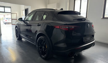 
Alfa Romeo Stelvio B-Tech 2.2 Q4 full									