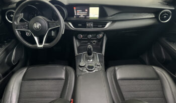 
Alfa Romeo Stelvio B-Tech 2.2 Q4 full									