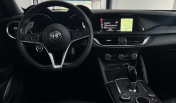 
Alfa Romeo Stelvio B-Tech 2.2 Q4 full									