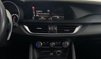 
Alfa Romeo Stelvio B-Tech 2.2 Q4 full									