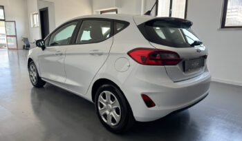 
Ford Fiesta 1.5 EcoBlue full									