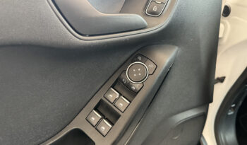 
Ford Fiesta 1.5 EcoBlue full									