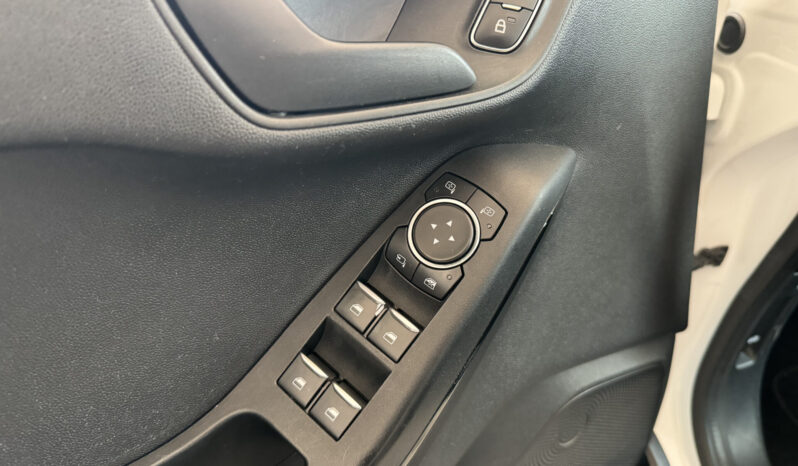 
Ford Fiesta 1.5 EcoBlue full									