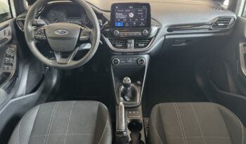 
Ford Fiesta 1.5 EcoBlue full									