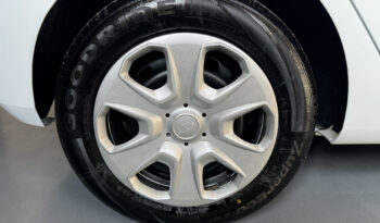 
Ford Fiesta 1.5 EcoBlue full									