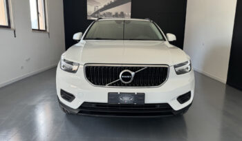 
Volvo XC40 D3 GearTronic 2.0 full									