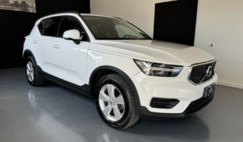 
Volvo XC40 D3 GearTronic 2.0 full									