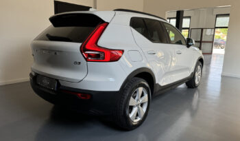 
Volvo XC40 D3 GearTronic 2.0 full									